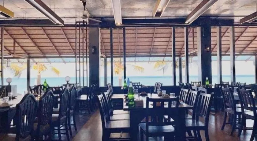 Supar Royal Beach Hotel