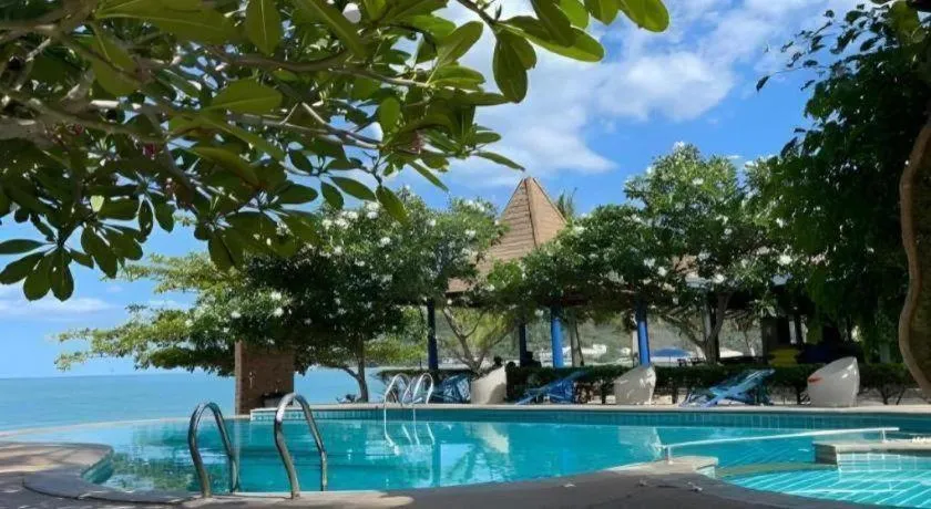 Supar Royal Beach Hotel