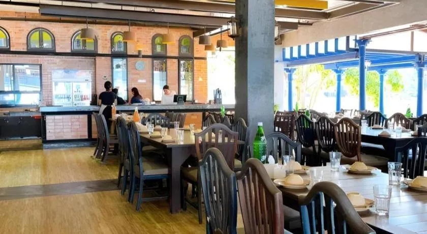 Supar Royal Beach Hotel