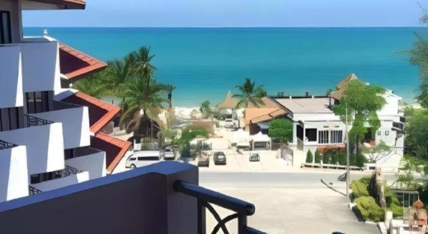 Supar Royal Beach Hotel