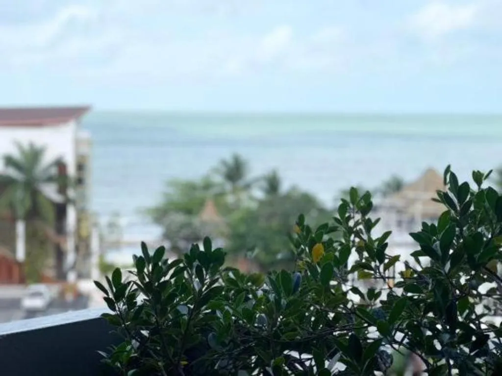 Supar Royal Beach Hotel