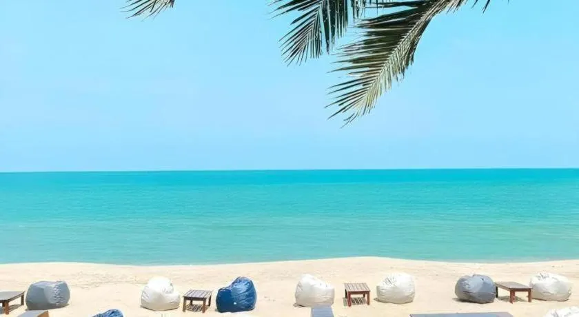 Supar Royal Beach Hotel