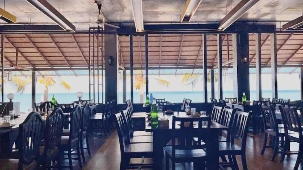 Supar Royal Beach Hotel