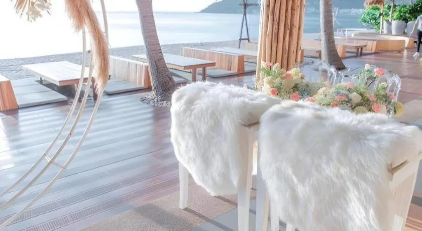 Supar Royal Beach Hotel