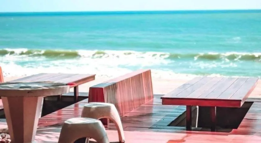 Supar Royal Beach Hotel