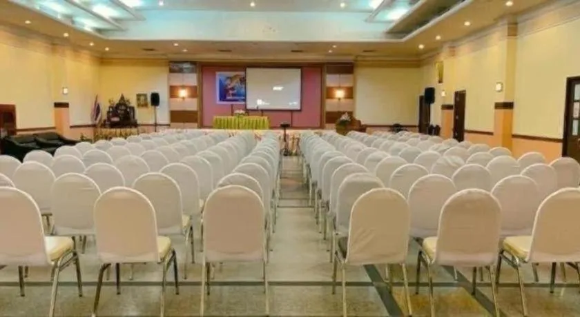 Supar Royal Beach Hotel