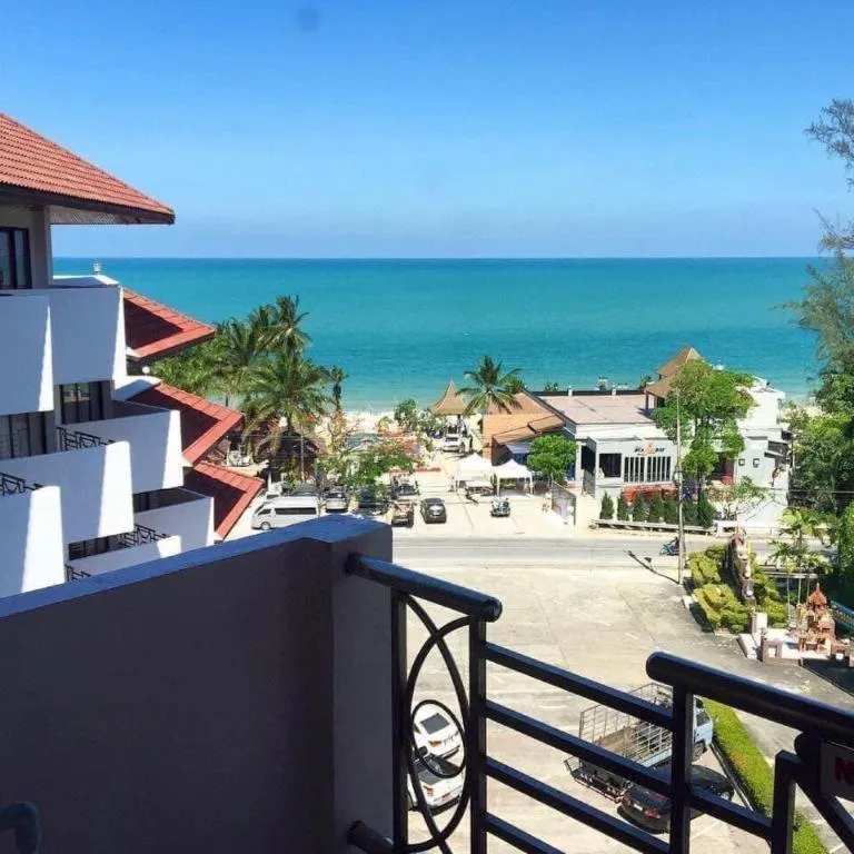 Supar Royal Beach Hotel