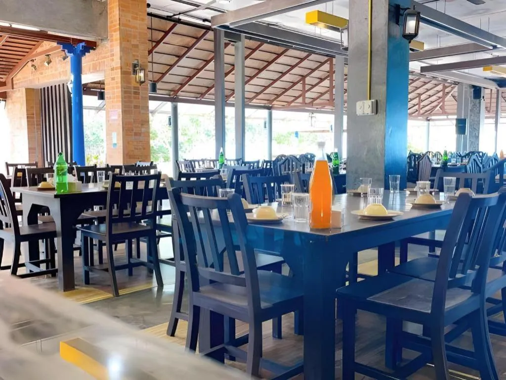 Supar Royal Beach Hotel