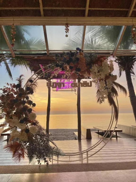 Supar Royal Beach Hotel