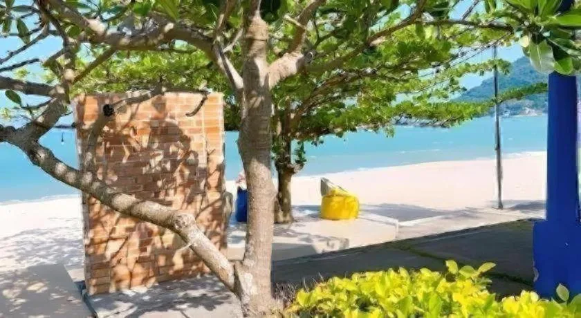 Supar Royal Beach Hotel