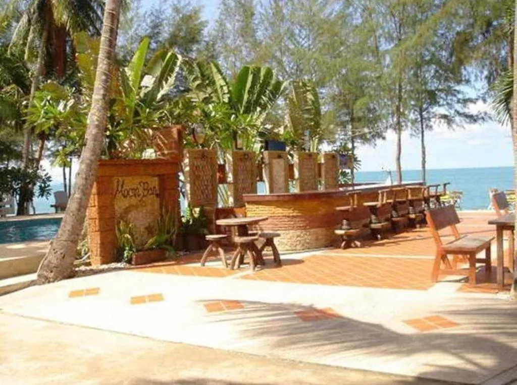 Supar Royal Beach Hotel