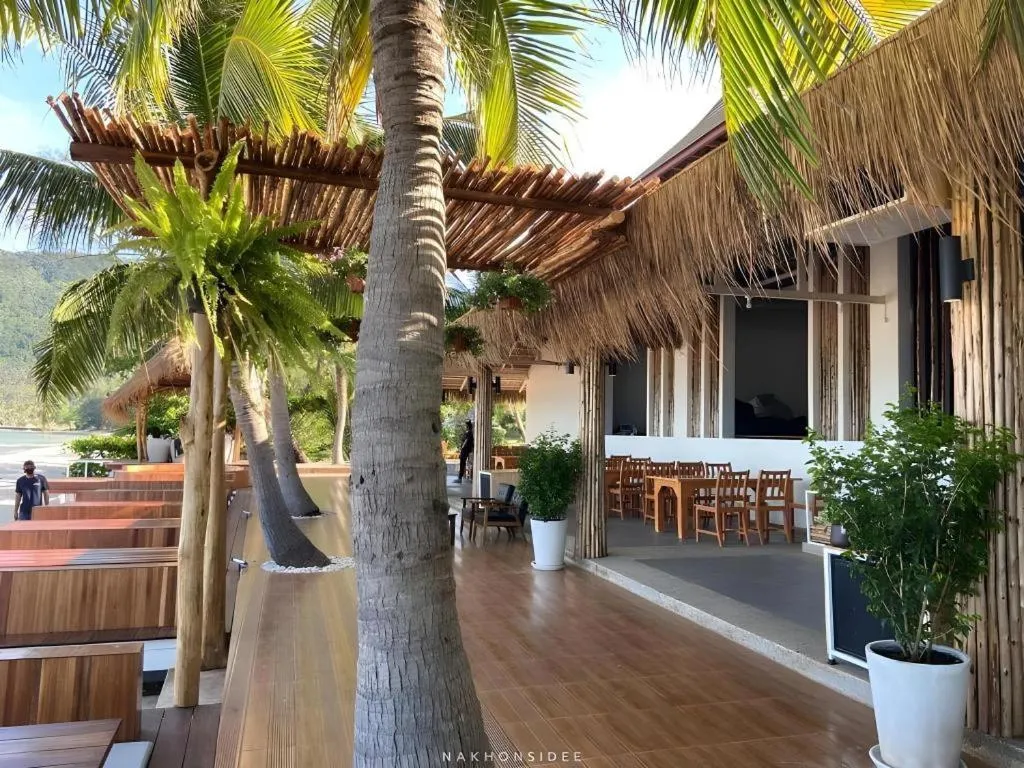 Supar Royal Beach Hotel