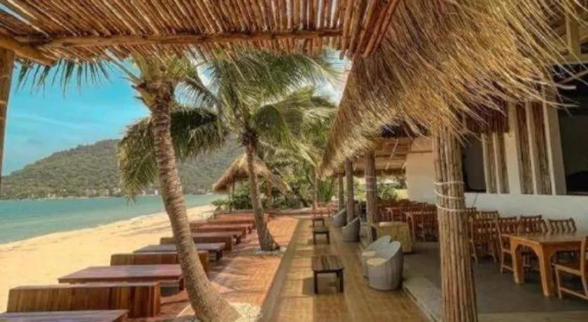 Supar Royal Beach Hotel