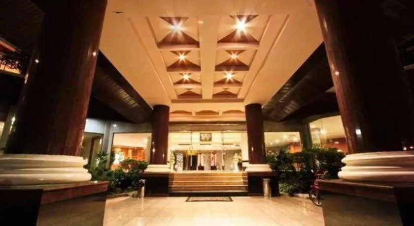 Supar Royal Beach Hotel