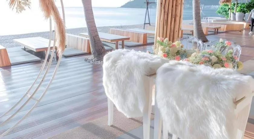 Supar Royal Beach Hotel