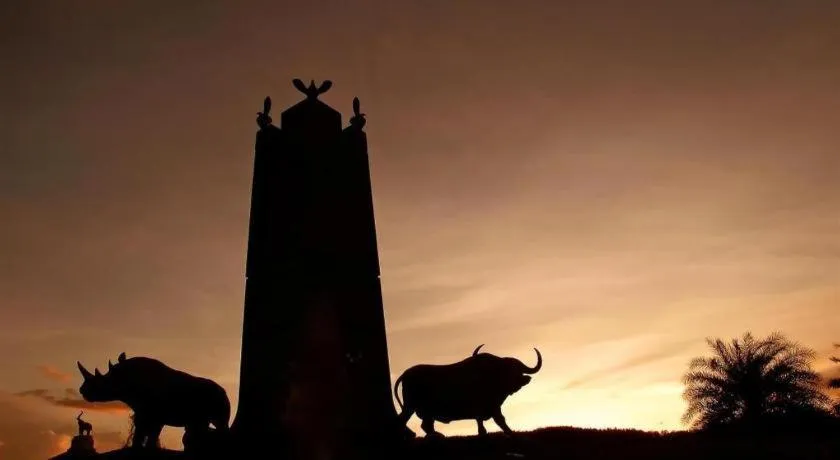 B2 Black Business and Budget Hotel