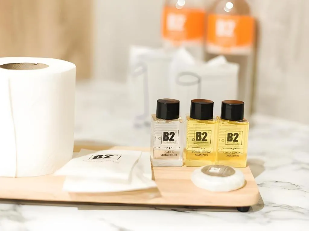 B2 Santitham Boutique & Budget Hotel