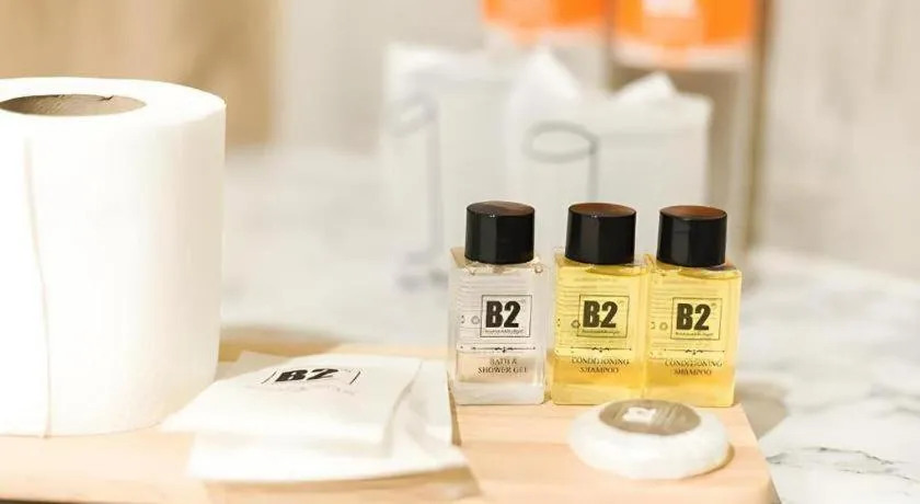 B2 Santitham Boutique & Budget Hotel