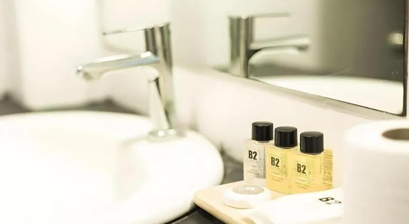 B2 Santitham Boutique & Budget Hotel