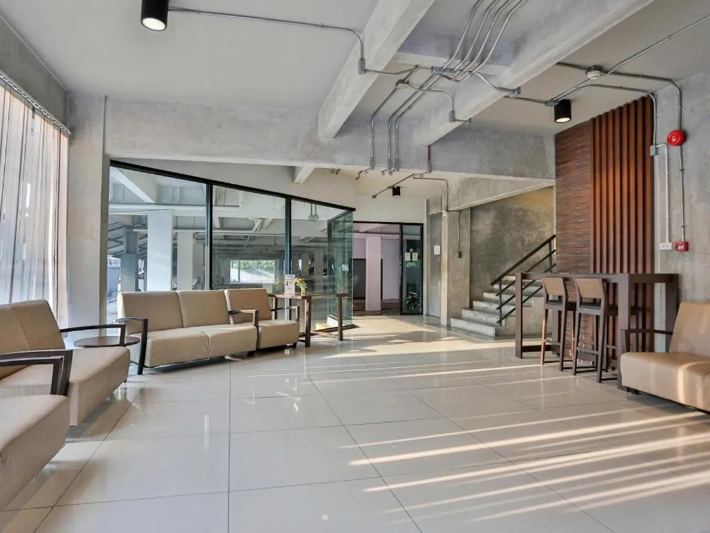 B2 Green Boutique and Budget Hotel