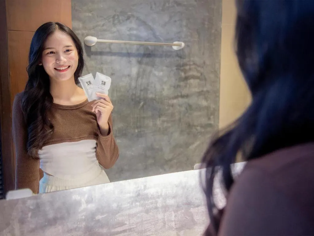 B2 Green Boutique and Budget Hotel