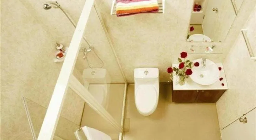 GreenTree Inn Suites HongQiao Airport Branch