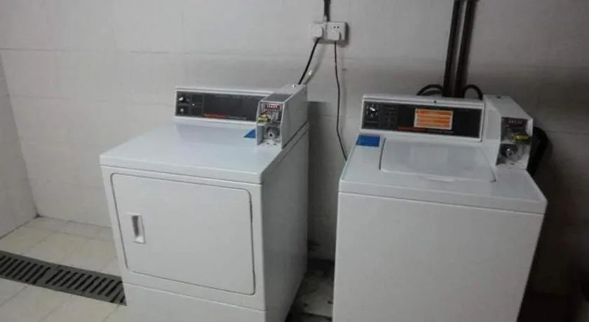 GreenTree Inn Suites HongQiao Airport Branch