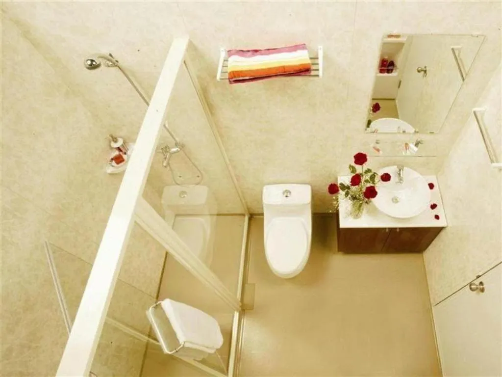 GreenTree Inn Suites HongQiao Airport Branch