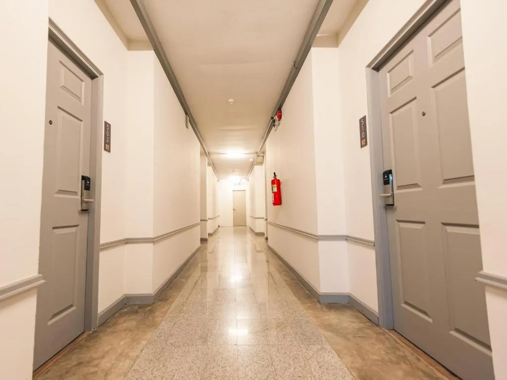 B2 Khamtieng Boutique & Budget Hotel