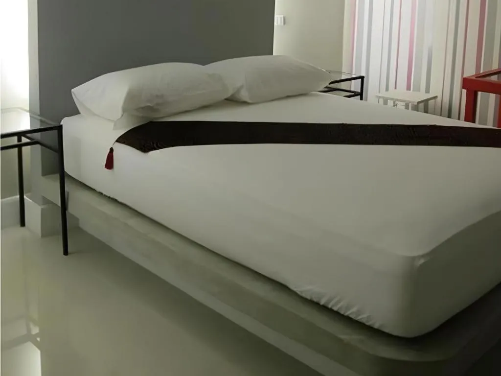 Bed in 189 Resort