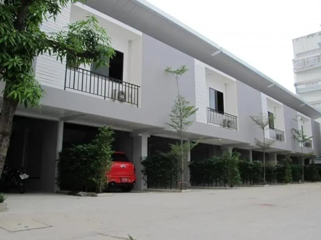 189 Resort 189 Resort