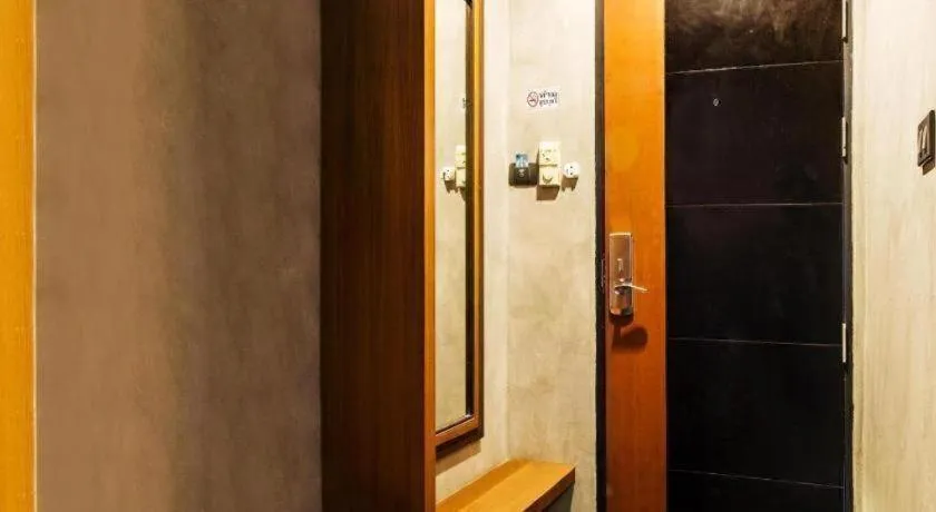 B2 Airport Boutique & Budget Hotel