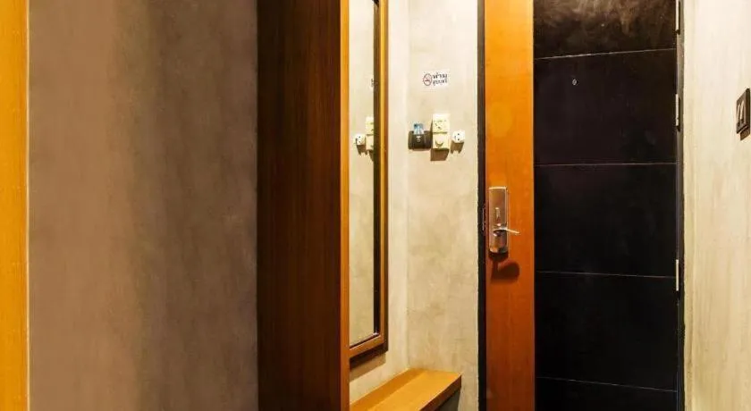 B2 Airport Boutique & Budget Hotel