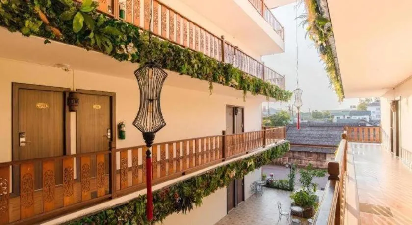 B2 Airport Boutique & Budget Hotel