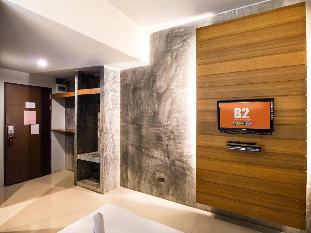 B2 Thippanate Boutique & Budget Hotel