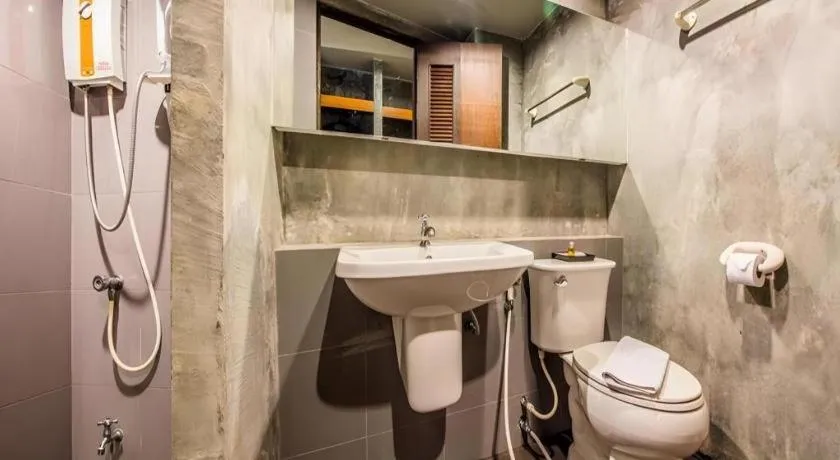 B2 Thippanate Boutique & Budget Hotel