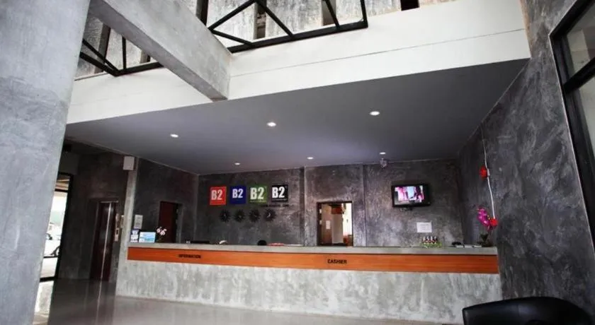 B2 Thippanate Boutique & Budget Hotel