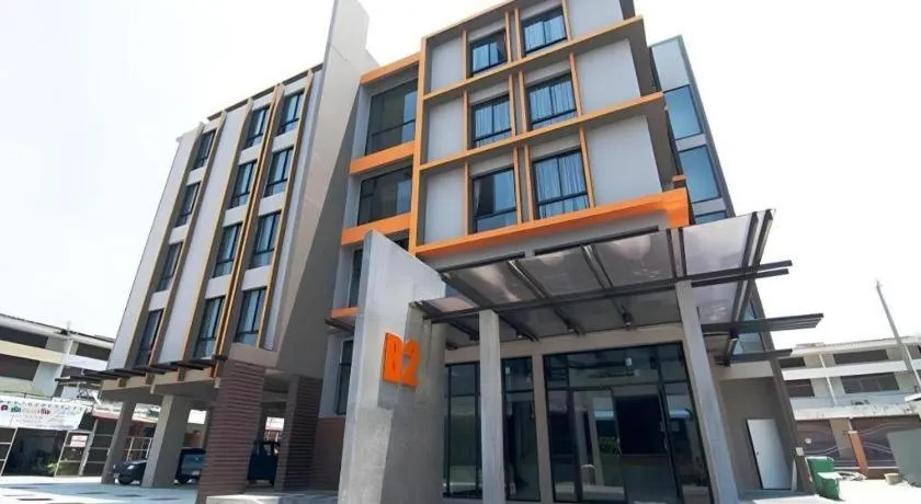 B2 Thippanate Boutique & Budget Hotel