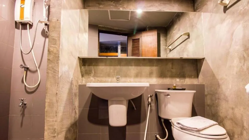 B2 Thippanate Boutique & Budget Hotel