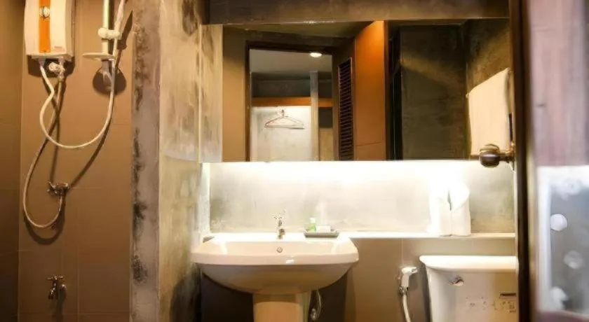 B2 Thippanate Boutique & Budget Hotel