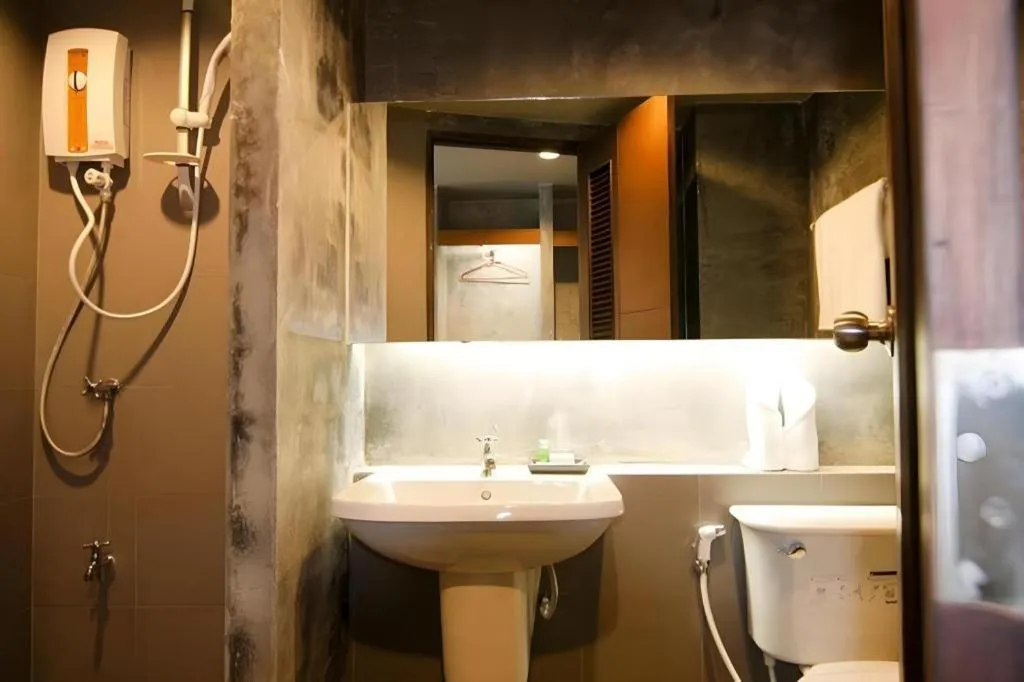 B2 Thippanate Boutique & Budget Hotel