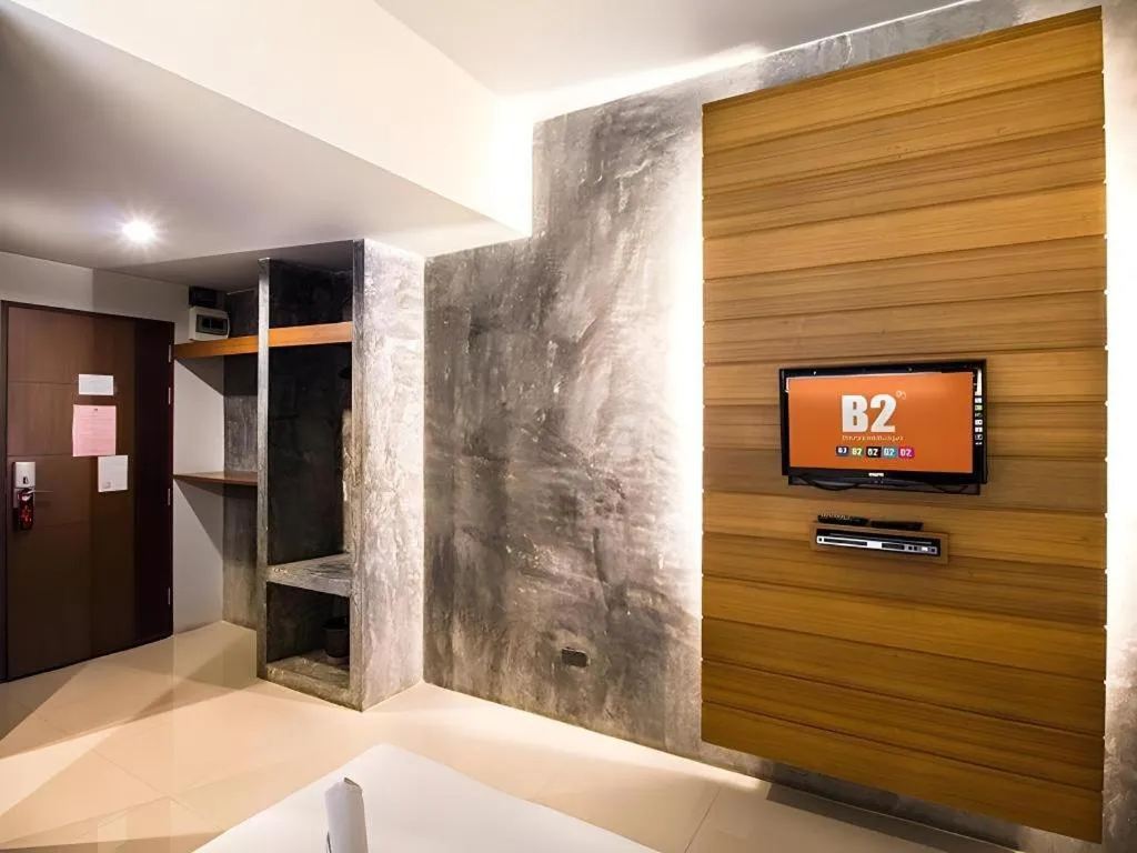 B2 Thippanate Boutique & Budget Hotel