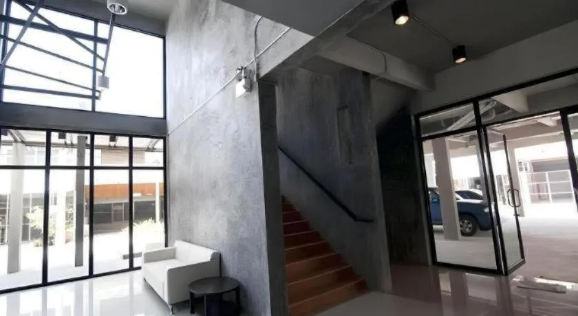 B2 Thippanate Boutique & Budget Hotel