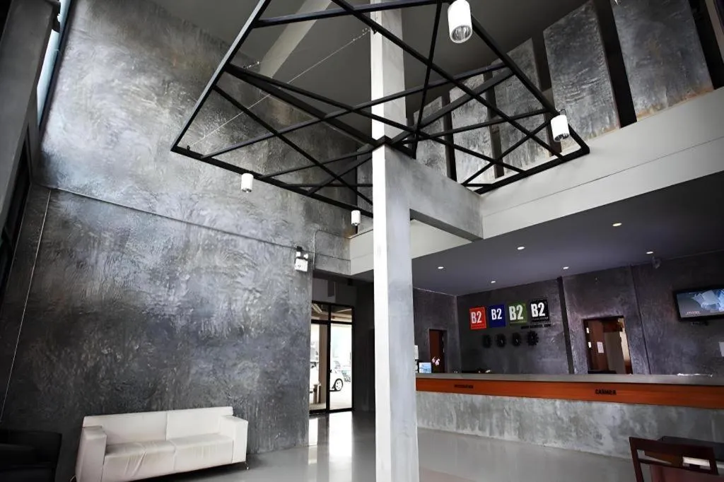 B2 Thippanate Boutique & Budget Hotel