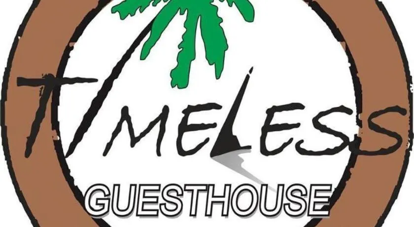 Timeless Hostel