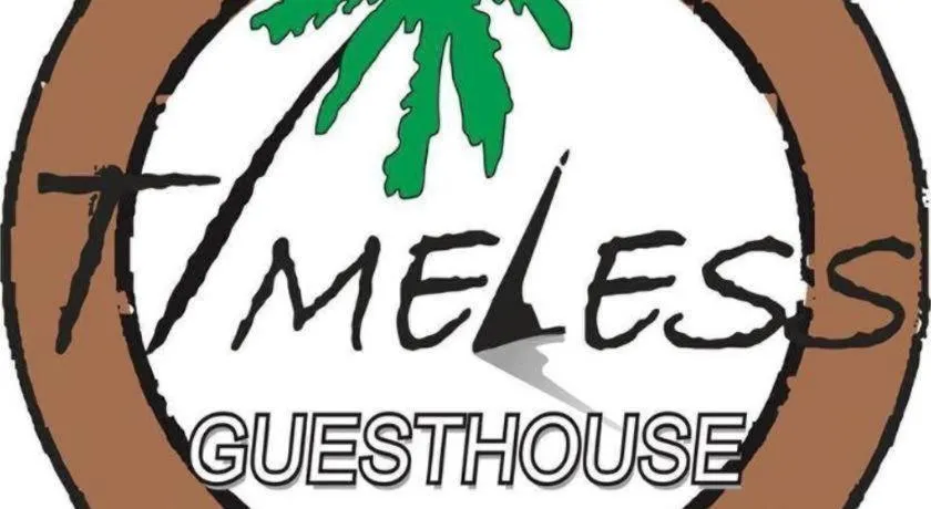 Timeless Hostel