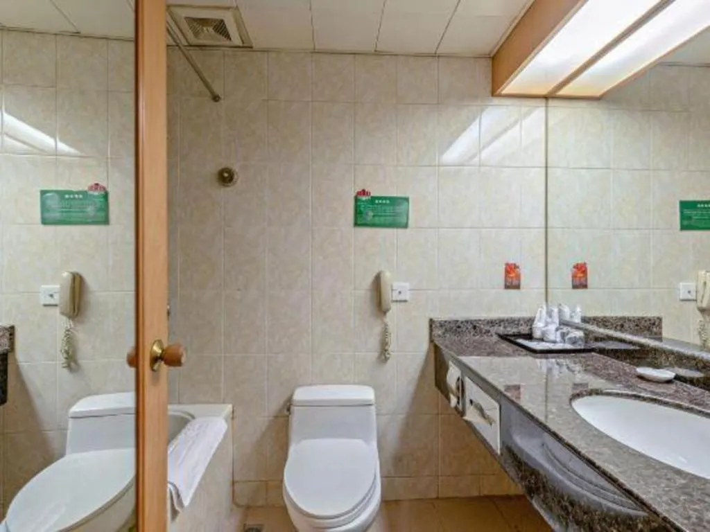 New Pearl River Hotel