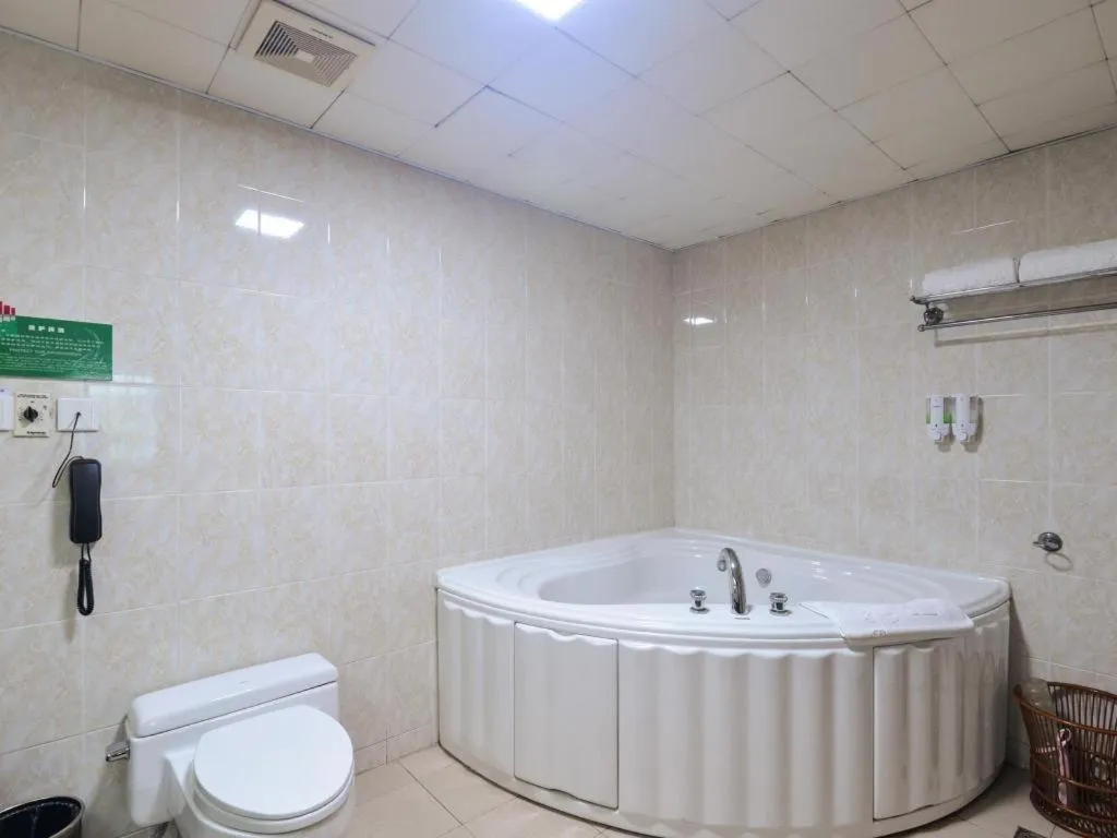 New Pearl River Hotel