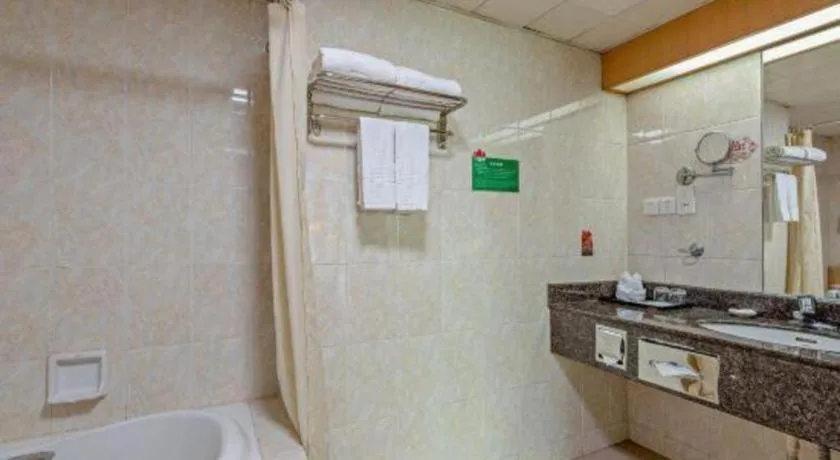 New Pearl River Hotel