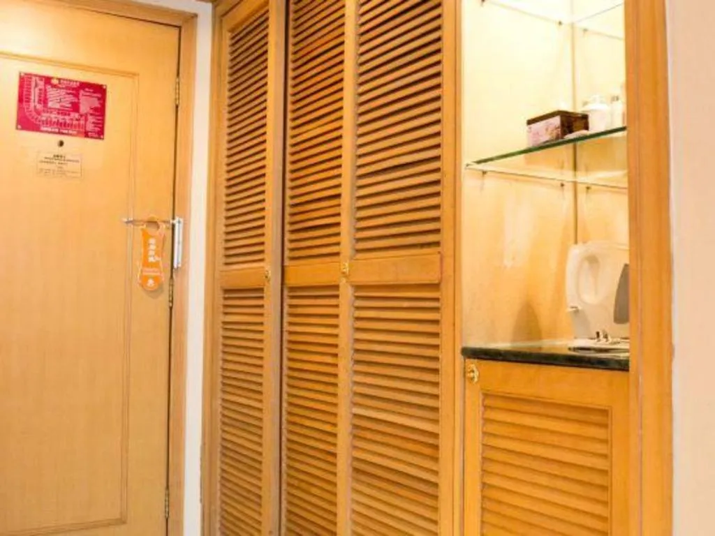 New Pearl River Hotel